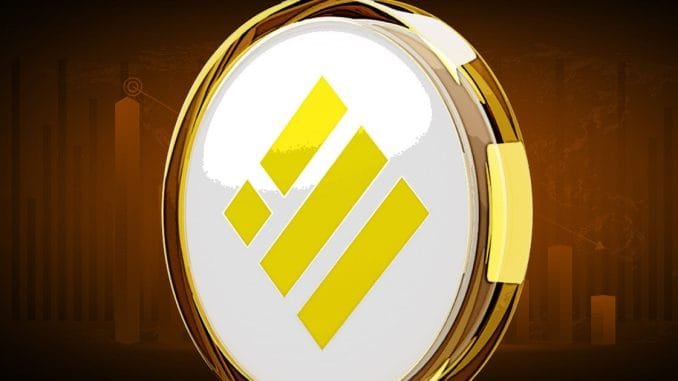 Binance-backed BUSD circulating supply drops to less than $3B Binance-backed BUSD circulating supply drops to less than $3B