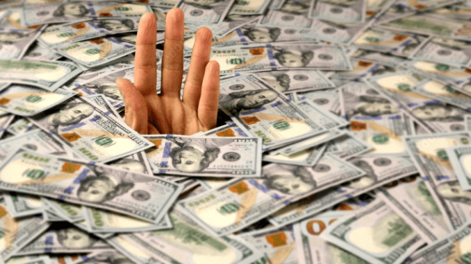 Bitcoin Power: Over 88,000 Millionaires Built Their Wealth Through Crypto Bitcoin
