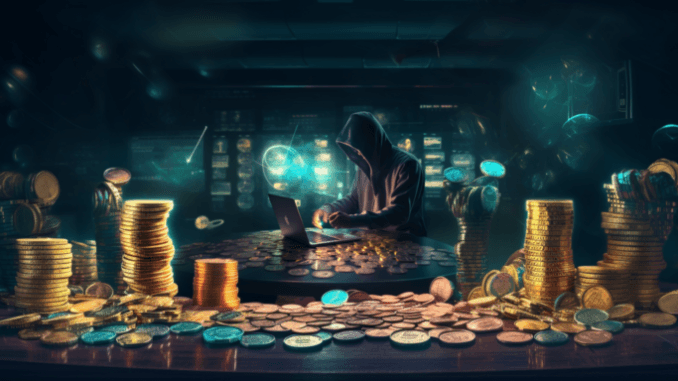 DeFi Protocol Hack Drains $455K from Arcadia Finance DeFi Protocol Hack Drains $455K from Arcadia Finance