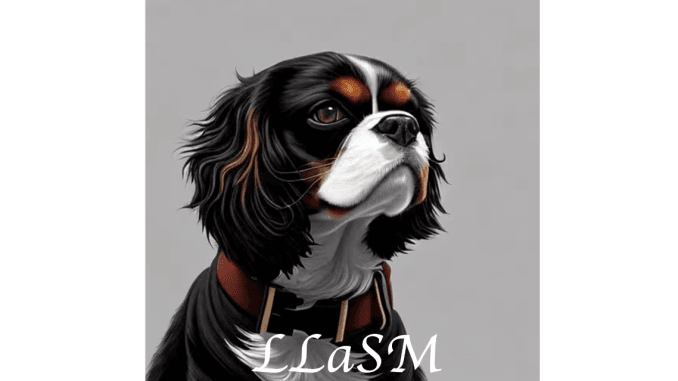 Meet LLaSM: An End-to-End Trained Large Multi-Modal Speech-Language Model with Meet LLaSM: An End-to-End Trained Large Multi-Modal Speech-Language Model with Cross-Modal Conversational Abilities Capable of Following Speech-and-Language Instructions