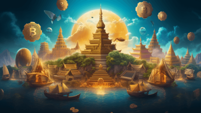 Thailand Restricts Crypto Custodial and Lending Services Thailand Restricts Crypto Custodial and Lending Services