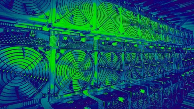 US Bitcoin Corp to host 8,500 of Celsius’ mining rigs US Bitcoin Corp to host 8,500 of Celsius’ mining rigs as part of asset management deal