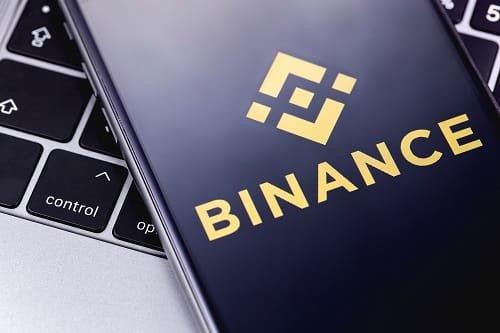 France probing Binance over fraud, money laundering: report France probing Binance over fraud, money laundering: report