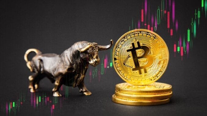 Traders flock to Dogizen as Bitcoin and Ethereum stall Bitcoin price prediction