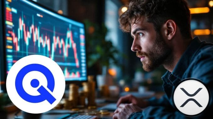 XRP price prediction signals upward rally: Technical indicators suggest big XRP price prediction signals upward rally: Technical indicators suggest big run for WallitIQ (WLTQ) in February 2025