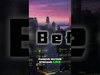 AI: 5 Passive Income Hacks for Beginners