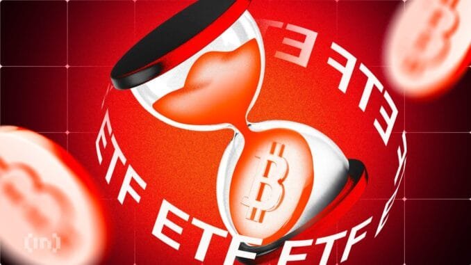 Analyst Highlights Top Challenges For BlackRock's Bitcoin ETF BlackRock’s Bitcoin ETF Faces Headwinds Due to Stock Market Correlation