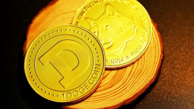 Analyst Says Dogecoin Could Be The Only Meme Coin For Dogecoin