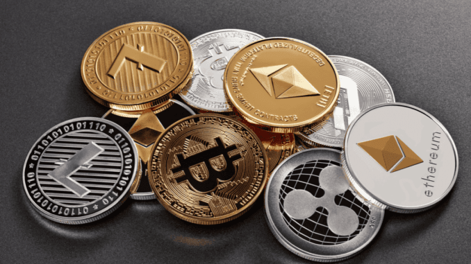Attention Shifts to Top Crypto Assets as Meme Coin Mania Attention Shifts to Top Crypto Assets as Meme Coin Mania Fades: Santiment