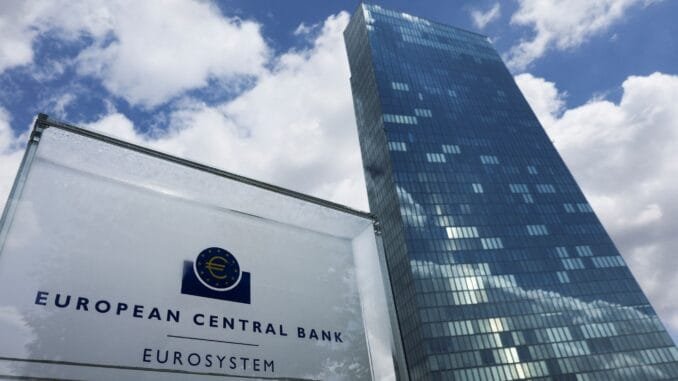 Bitcoin Has No Place in EU Central Bank Reserves, Says EU