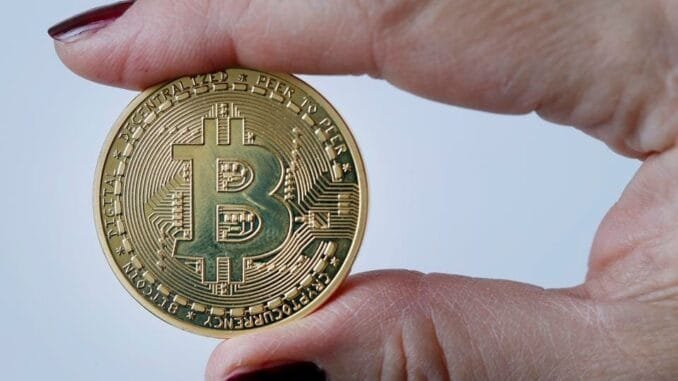 Bitcoin Investors Form Key Support Zone Critical To Bullish Run Bitcoin