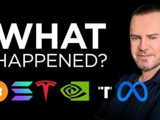 💸 Bitcoin, M2, Tariffs & AI Wars 🌐 - What a WEEK!🔥