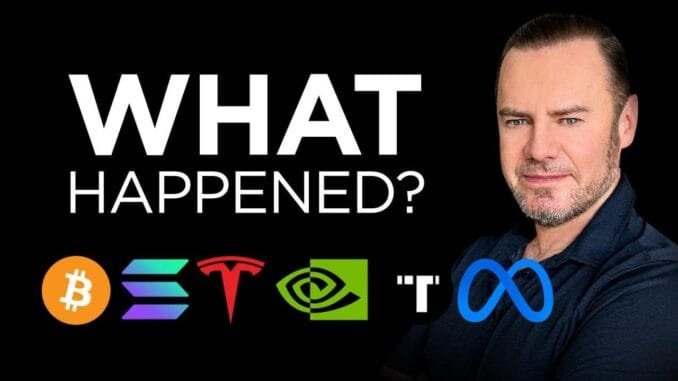 💸 Bitcoin, M2, Tariffs & AI Wars 🌐 - What a WEEK!🔥