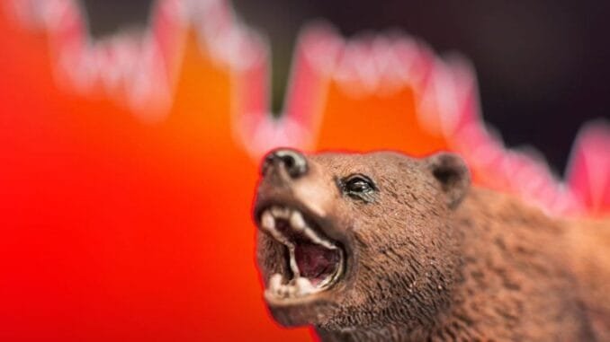 Bitcoin sinks under $80,000, faces potential drop to pre-election levels Bitcoin sinks under $80,000, faces potential drop to pre-election levels as correction continues
