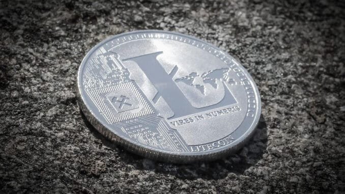 Bloomberg analysts: Litecoin ETF has a 90% chance of approval Nasdaq files for