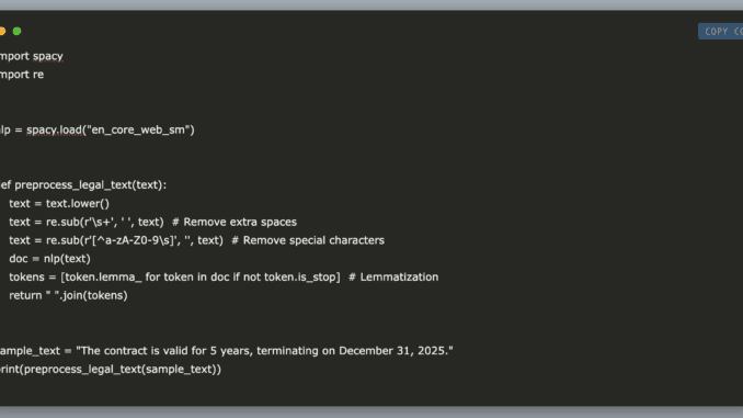 Building a Legal AI Chatbot: A Step-by-Step Guide Using bigscience/T0pp Building a Legal AI Chatbot: A Step-by-Step Guide Using bigscience/T0pp LLM, Open-Source NLP Models, Streamlit, PyTorch, and Hugging Face Transformers