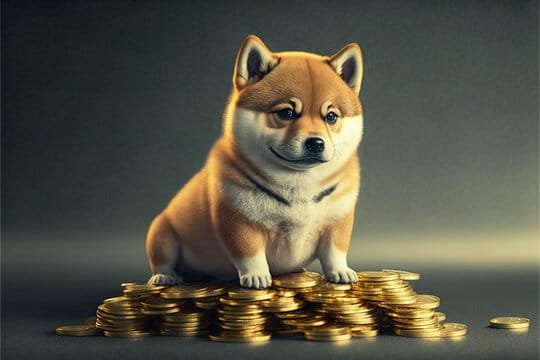 Crypto Analyst Says Dogecoin Price Is Ready For Rally Toward Dogecoin