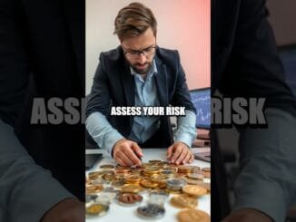 Crypto Investment Tips for Beginners