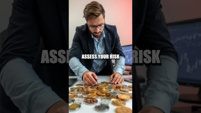 Crypto Investment Tips for Beginners