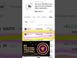 Crypto Mining Explained  A Beginner’s Guide to Earning Passive Income in 2025