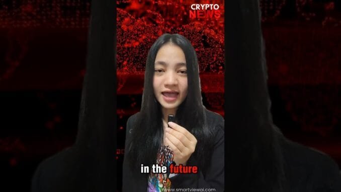 Crypto news and updates