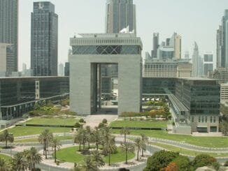 DeFi platform MANTRA Finance obtains VASP license in the UAE