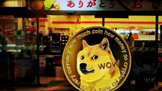 Dogecoin Deviates From Established Bullish Trends, Is It Headed For Dogecoin