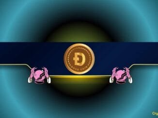 Dogecoin's Price Sinks 15% in 2 Days—Is a Bigger Crash Coming?