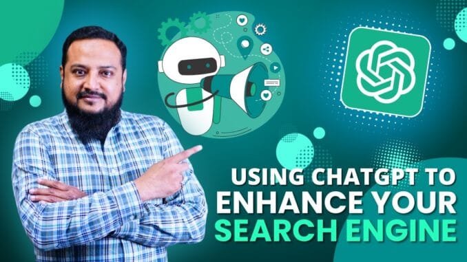 Enhance the Power of Your Search Engine | AI Guide for Beginners