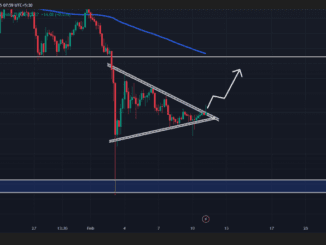 Ethereum (ETH) Bulls Place $570M Bet, Buy Signal Confirmed?
