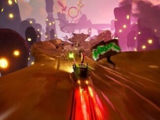 Ethereum NFT Project Goblintown Reveals 'Really Hard Driving Game'