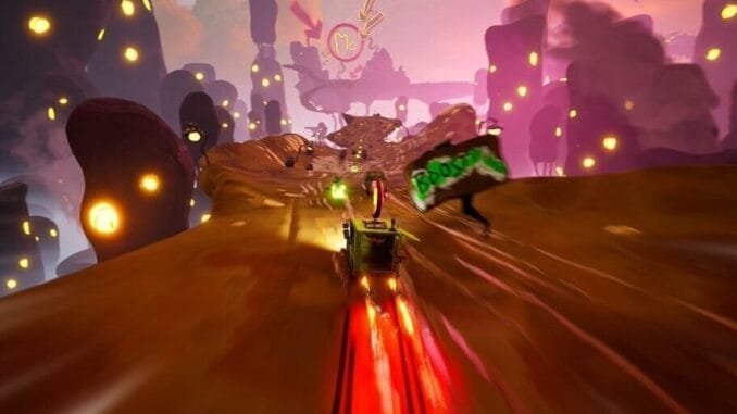 Ethereum NFT Project Goblintown Reveals 'Really Hard Driving Game' Ethereum NFT Project Goblintown Reveals 'Really Hard Driving Game'