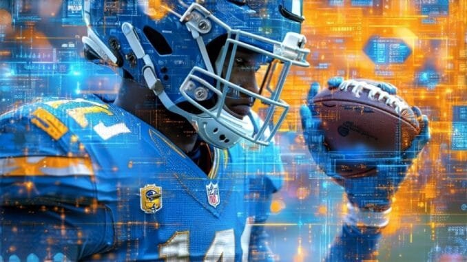 From 220M data points to revenue: How AI is transforming From 220M data points to revenue: How AI is transforming sports entertainment ROI