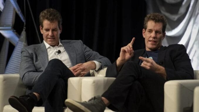 Gemini explores IPO amid as crypto firms push listings Gemini explores IPO amid as crypto firms push listings