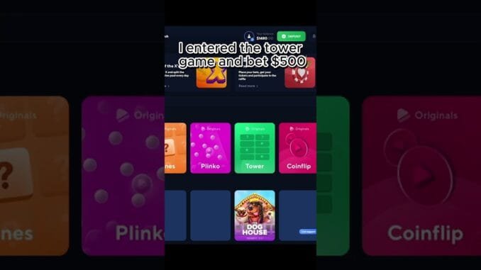 HOW #crypto #news #games