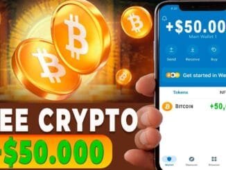 How to Get Free Bitcoin? 2025 Tutorial🚀