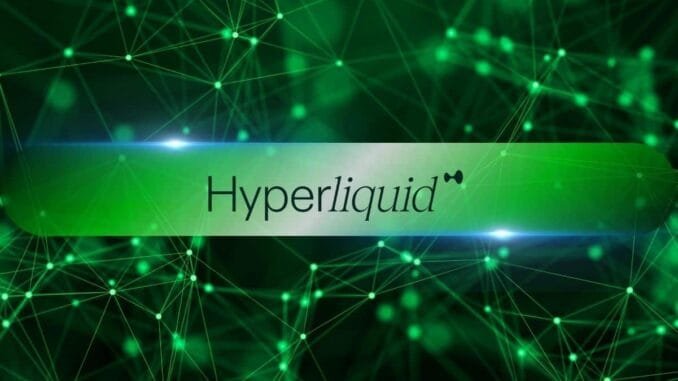 Hyperliquid Unveils HyperEVM to Expand Programmability in DeFi Ecosystem Hyperliquid Unveils HyperEVM to Expand Programmability in DeFi Ecosystem