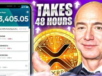 I make money on Crypto Arbitrage using Binance and Ripple! Easy Guide to Trading Crypto