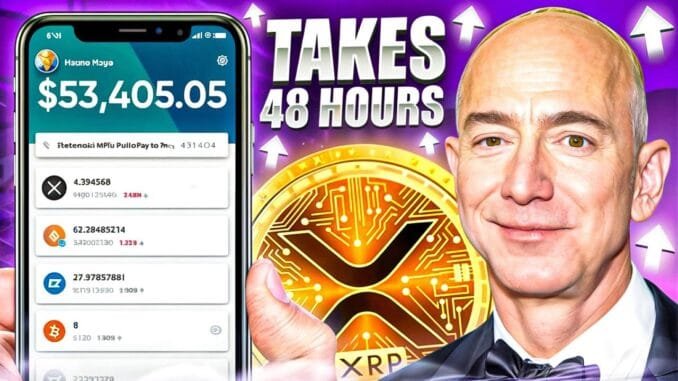 I make money on Crypto Arbitrage using Binance and Ripple! Easy Guide to Trading Crypto