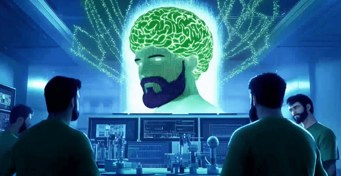 Is iDEGEN (IDGN) worth a look as presale hits $22m? The birth of iDEGEN: a new era of community-powered AI
