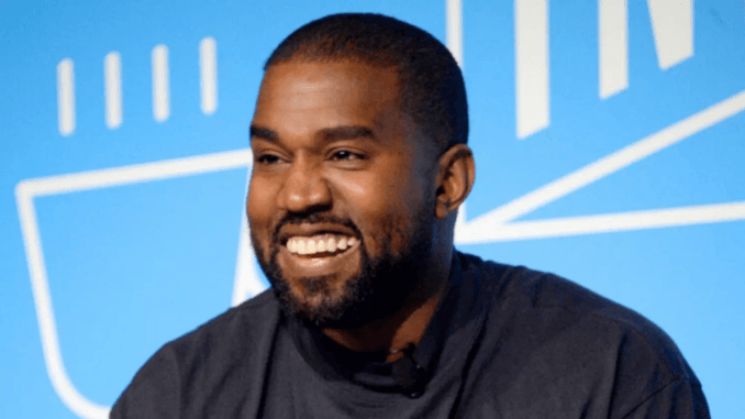 Kanye West Vs. Censorship: YZY Token Launch Sparks Crypto Buzz Kanye West