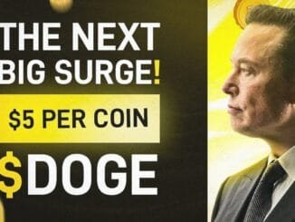 LIVE: Elon Musk Unveils The Future of DogeCoin and Cryptocurrency 🚀 DOGE Price Prediction