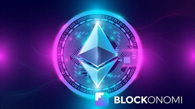Maintains DeFi Dominance as Price Tests Key Resistance Ethereum