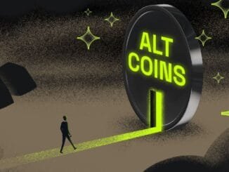 Crypto Investors Shift Focus from Meme Coins to Altcoins with Real-World Value