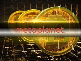 Metaplanet Expands Bitcoin Holdings to 2,100 BTC with $6.6M Acquisition
