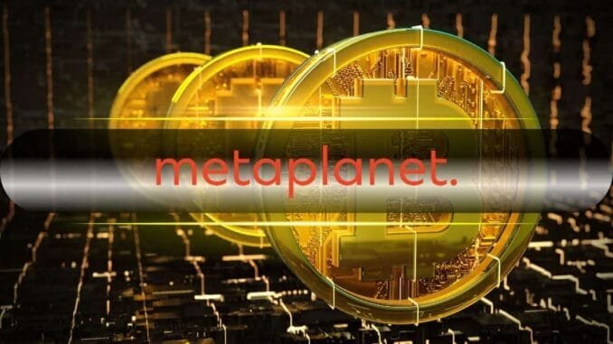 Metaplanet Expands Bitcoin Holdings to 2,100 BTC with $6.6M Acquisition Metaplanet Expands Bitcoin Holdings to 2,100 BTC with $6.6M Acquisition