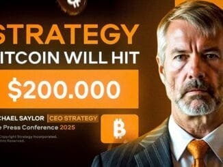 Michael Saylor: BITCOIN BULL RUN READY TO BE CONFIRMED! BTC PRICE PREDICTION