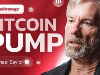 Michael Saylor: Bitcoin PUMP - Is Bull Run CONFIRMED?! BTC Price Prediction