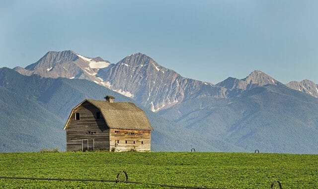 Montana house representatives reject Bitcoin reserve bill Montana house representatives reject Bitcoin reserve bill