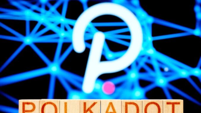 More altcoin ETF filings as 21Shares files for a spot Polkadot